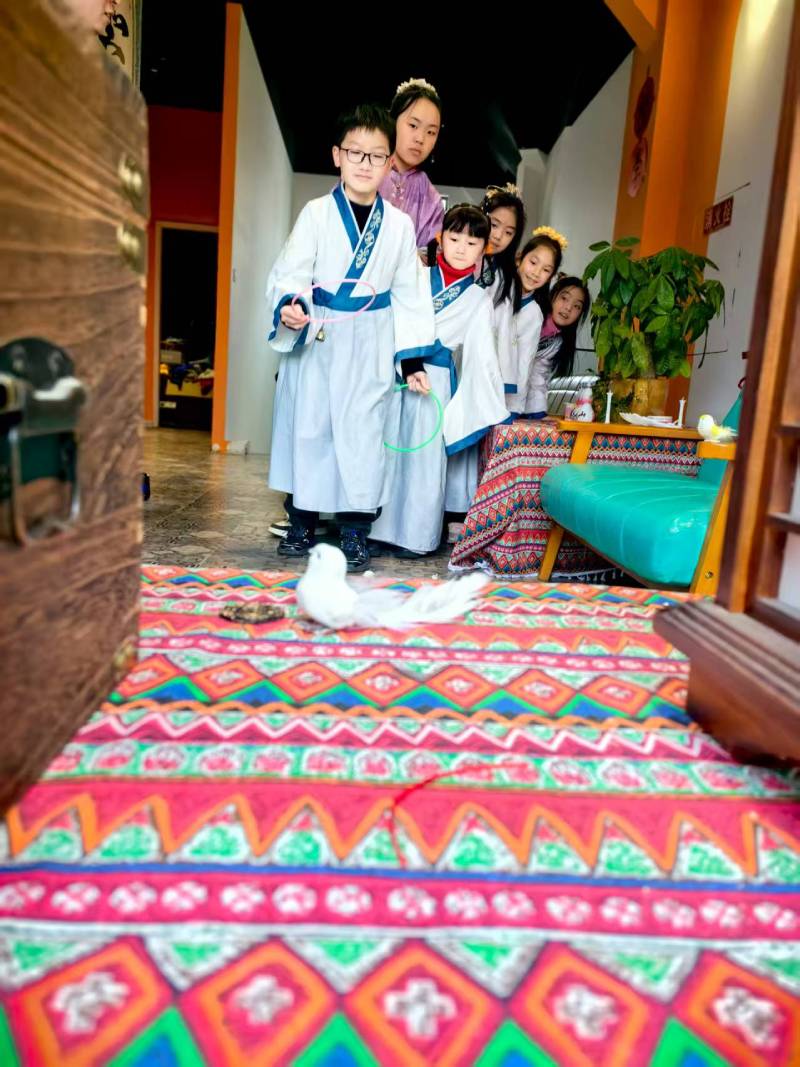 巴音郭楞文旅项目策划